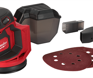 Lijadora Circular M18 Fuel™ Herramienta Sola 264820 Milwaukee