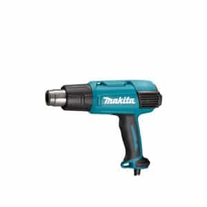 Pistola De Calor 50-650º 2000W Con Estuche HG6531CK Makita