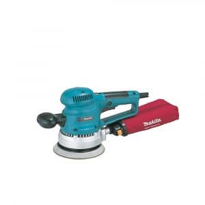 Lijadora Orbital 6" 310W BO6030JX Makita
