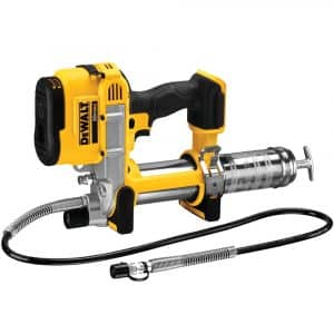 PISTOLA CALAFATEADORA   20V MAX S/BAT INAL 300-600ML DEWALT