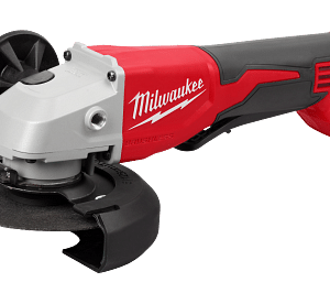 Esmeril M18 De 4 1/2 - 5 Sin Carbones 268620 Milwaukee