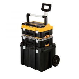 JGO AUTOCLE 203PZ   HTA P/MECANICO COMBINADO STANLEY