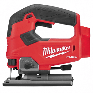 Sierra Para Mano Para Madera M18 Fuel™ Herramienta Sola 273720 Milwaukee