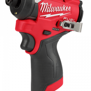 Destornillador De Impacto M12 Fuel (Solo Herramienta) 345320 Milwaukee