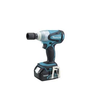Llave De Impacto 18V Litio-On Sin Cargador Y Bateria DTW251Z Makita