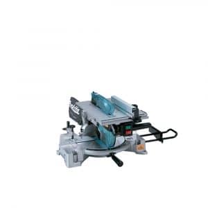 Sierra De Inglete 10" 1650W Compuesta LH1040F Makita