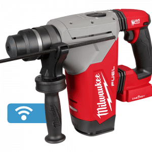 Martillo Perforador M18 Fuel™ 1-1/8" Sds Plus Bt 291520 Milwaukee
