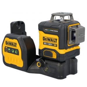 DEMOLEDOR 3/4" 11KG   60V 27J SDS MAX DCH911B-B3 DEWALT