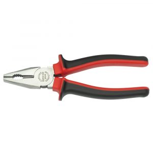 Alicate universal de 180 mm Super Ego 514010100