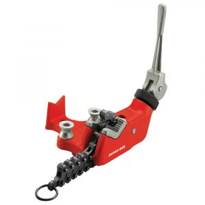 Mordaza de cadena 2.1/2" Super Ego 404020000