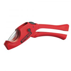 Tijera para tubo de plástico 32 mm Super Ego 568400000