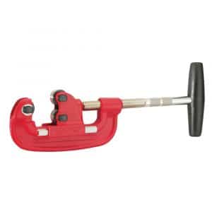 Cortatubos para hierro 701 (Ø 10-31 mm) Super Ego 701010000