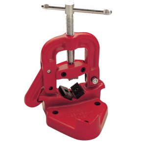 Tornillo de banco 4" Super Ego 450040000