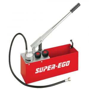 Bomba de comprobación RP50-S Super Ego R6020000
