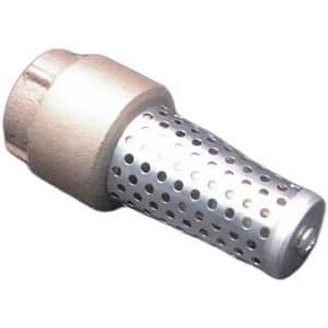 VALVULA P/DESTAP. REFAC CION 48157 RIDGID