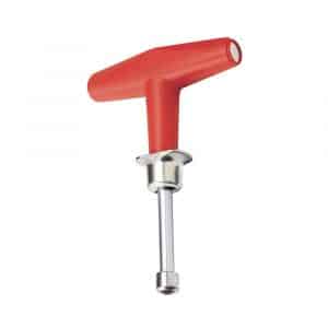 LLAVE D/TORSION 904 P/ACOPLAMIENTO DE TUBO RIDGID