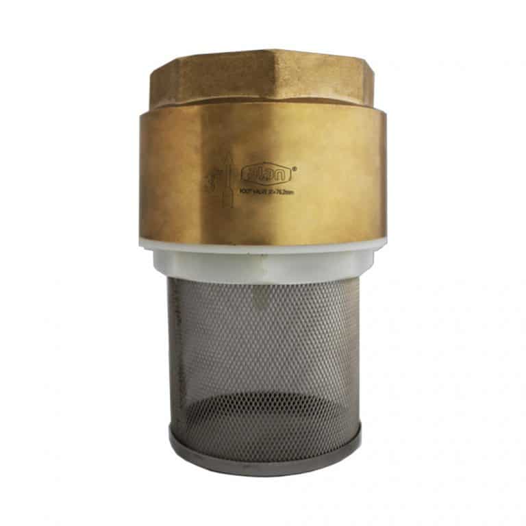 PICHANCHA BRONCE 051MM   10B 2" ALAN