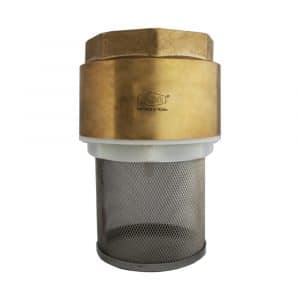 PICHANCHA BRONCE 025MM   10B-1 1" ALAN