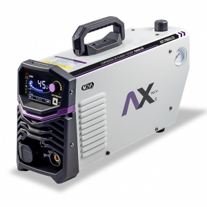 CORTADORA DE PLASMA BI VOLTAJE PANTALLA LCD 110V/30A - 220V/45A AXTECH AXT-P9045LCD