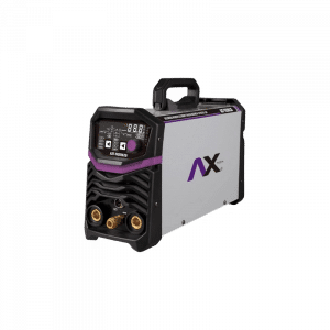 SOLDADORA INVERSOR ELECTRODO Y TIG HF 200A AXTECH AXT-TH200LCD