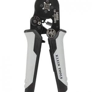 PINZA PONCHADORA KNIPEX P/MINI CONECTORES MINI-FIT