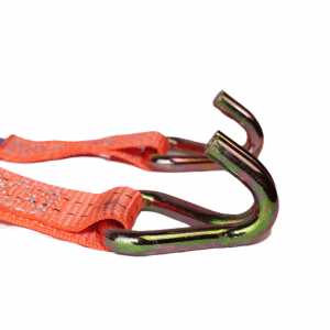 LIFTUP JGO SUJETADOR 2PZ   25MM 800KG 4.6MT NJA GANCHO S