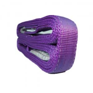 LIFTUP ESLINGA PLANA VIOLETA   1TON 30MMX1MT 7:1