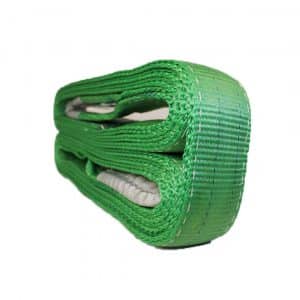 LIFTUP ESLINGA PLANA VERDE   2TON 60MMX1MT 7:1