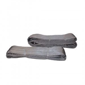 LIFTUP ESLINGA PLANA GRIS   4TON 120MMX4MT 7:1