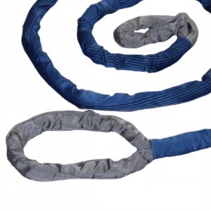 LIFTUP ESLINGA TUBULAR AZUL   8TON 6MT 7:1