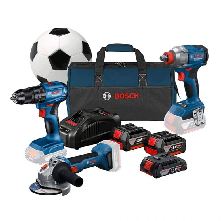 ROTOM GSB185 LLAVE IMP ESMERIL 2BAT CARG BOSCH COMBO