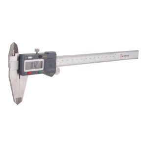 CALIBRADOR VERNIER DIGITAL CONTRA SOLUBLE DASQUA 2210-8115