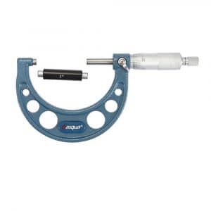 MICROMETRO PARA EXTERIOR DASQUA 4112-0115