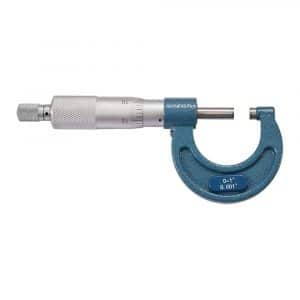 MICROMETRO PARA EXTERIOR DASQUA 4112-0105