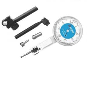 JUEGO DE INDICADOR DE PESTAÑA  DASQUA 5221-1001