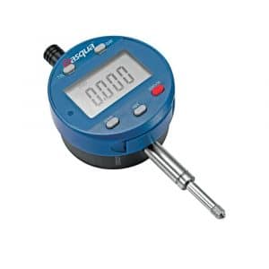 INDICADOR DIGITAL MULTIFUNCIONAL DASQUA 5260-3705
