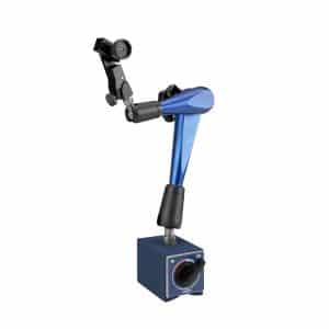 BASE MAGNÉTICA UNIVERSAL CON CIERRE 80 KG DASQUA 7121-0025