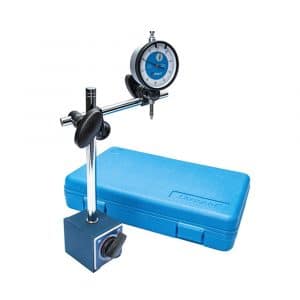 JUEGO DE INDICADOR Y BASE MAGNÉTICA DASQUA 7611-2010