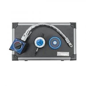 INDICADOR DE CARÁTULA Y BASE MAGNÉTICA FLEXIBLE DASQUA 7611-1005