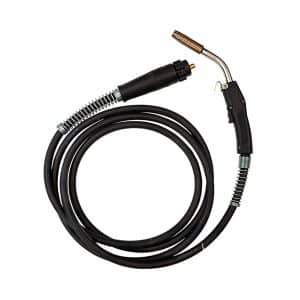 ANTORCHA MIG, 250-300A CONEXIÓN 4.6MTS AXTECH AXT-TW300EC TIPO EUROCONECTOR