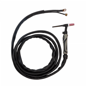 ANTORCHA TIG LIFT USO GENERAL 4.5MTS AXTECH AXT-WP26 CUELLO FLEXIBLE