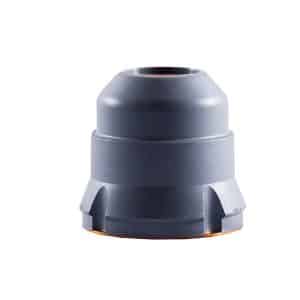 BOQUILLA ROSCADA PARA ANTORCHA PLASMA TRAFIMET 1PZ AXTECH AXT-MVS0661 BOLSA