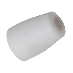 BOCAL CERAMICO PARA ANTORCHA DE PLASMA 3 PZS AXTECH AXT-P31-1301 BOLSA