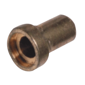 PUNTA DE CORTE PARA ANTORCHA DE PLASMA 3PZS AXTECH AXT-P31-1302 BOLSA