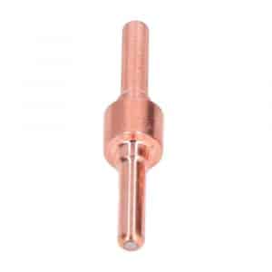 ELECTRODO DE 2 PUNTAS  PARA ANTORCHA DE PLASMA 3PZS AXTECH AXT-P31-1304 BOLSA