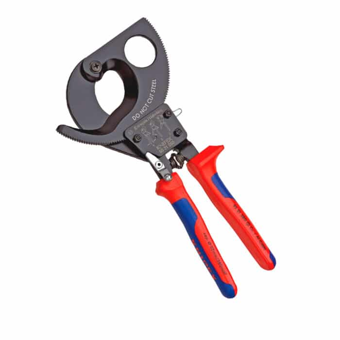 CORTACABLES KNIPEX 95 31 280