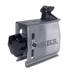 Juego de adaptadores para desmontar llantas de moto MIKELS ARMD-624