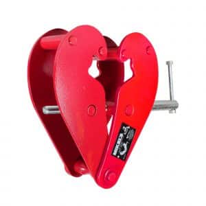 Abrazadera para viga MIKELS (3 ton) AV-3