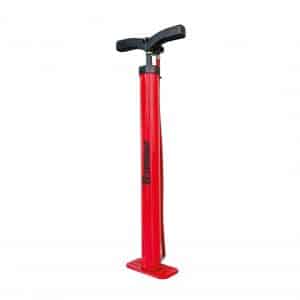 Bomba de aire para inflar llantas MIKELS (15") BA-15