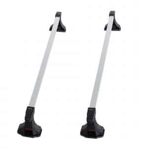 Barras transversales porta equipaje MIKELS BU-T